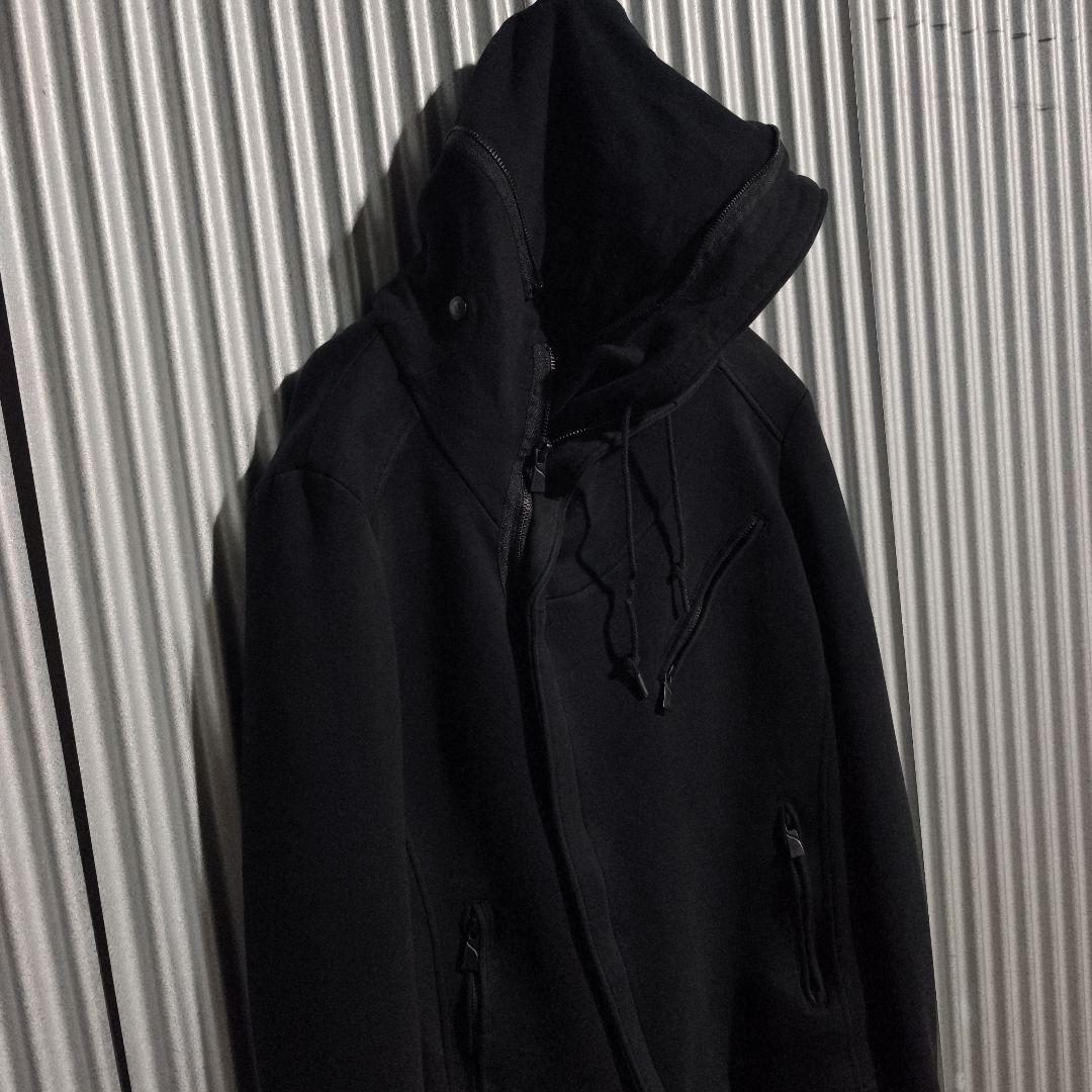 00sy2k gimmick bono jacket ボノジャケット スウェット