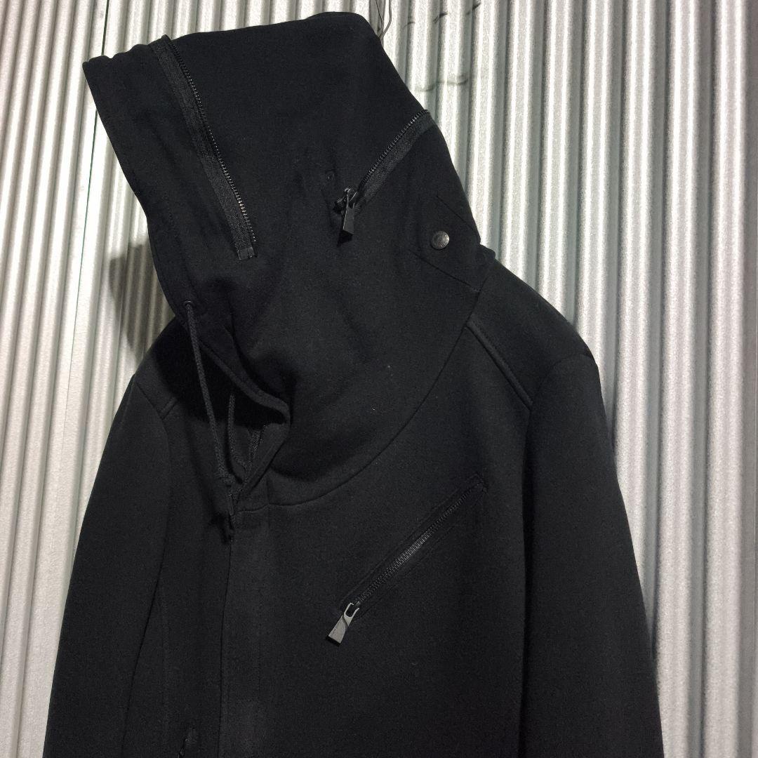 00sy2k gimmick bono jacket ボノジャケット スウェット