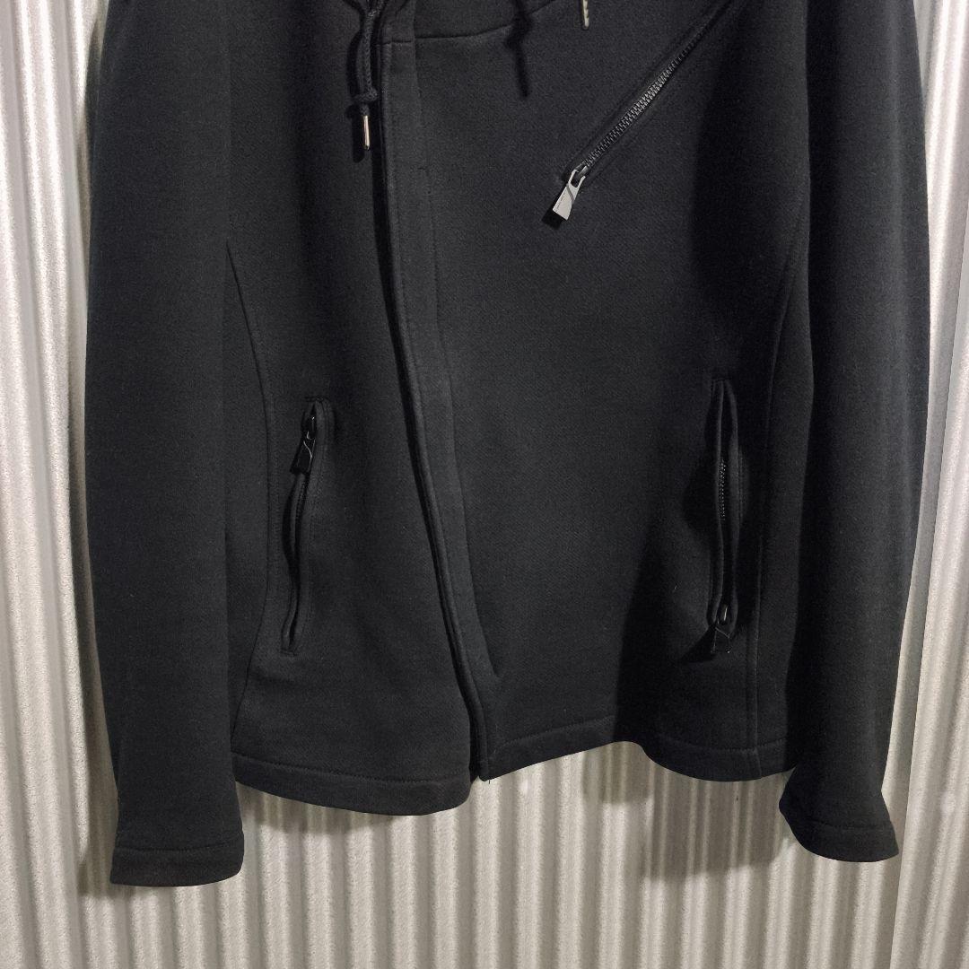 00sy2k gimmick bono jacket ボノジャケット スウェット