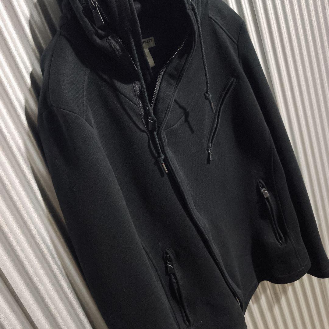 00sy2k gimmick bono jacket ボノジャケット スウェット
