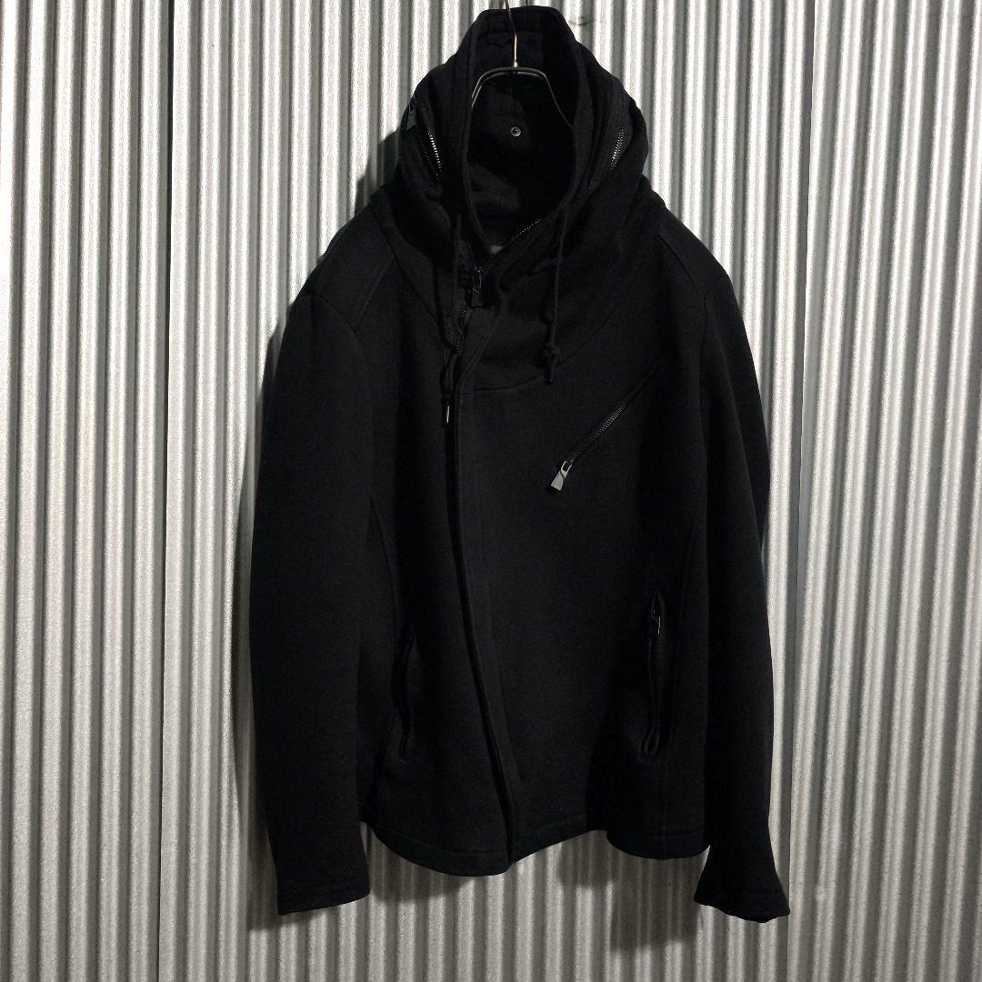 00sy2k gimmick bono jacket ボノジャケット スウェット