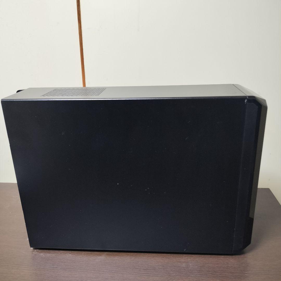 Windowsデスクトップ DELL Vostro 270s i5-3470s 4GB HDD500GB