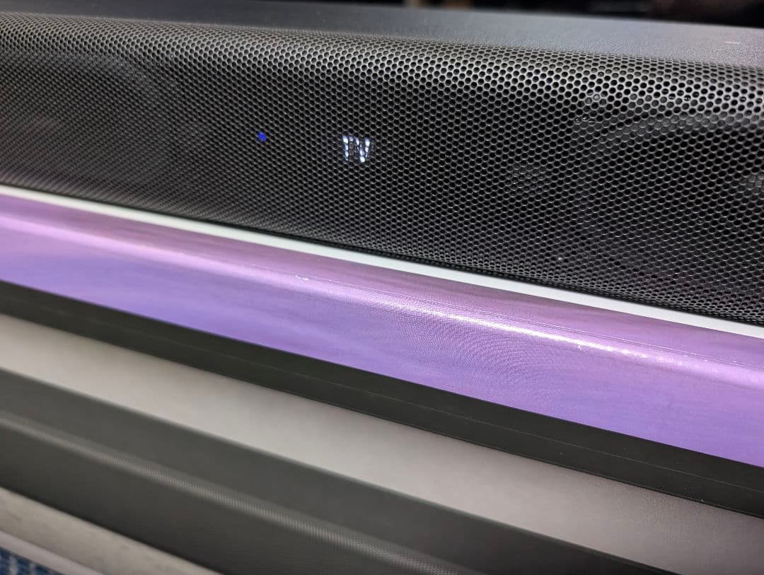 SONY HT-A3000 サウンドバー