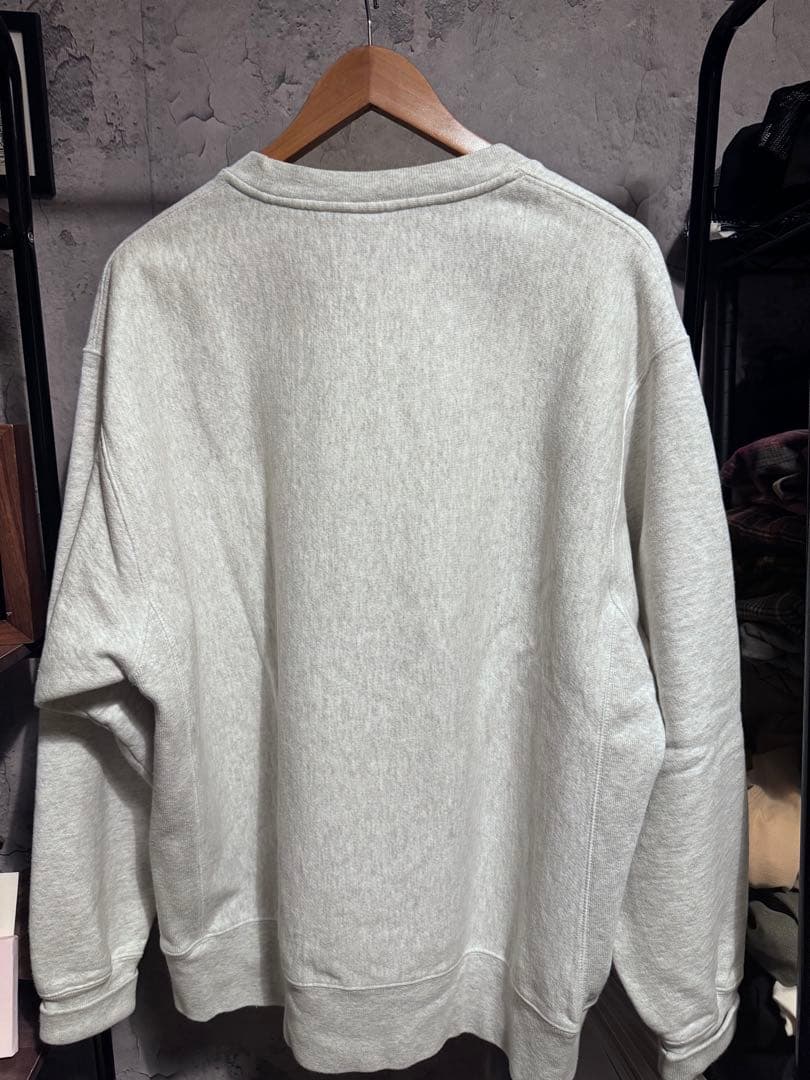 Champion リバースウィーブ トレーナー XL