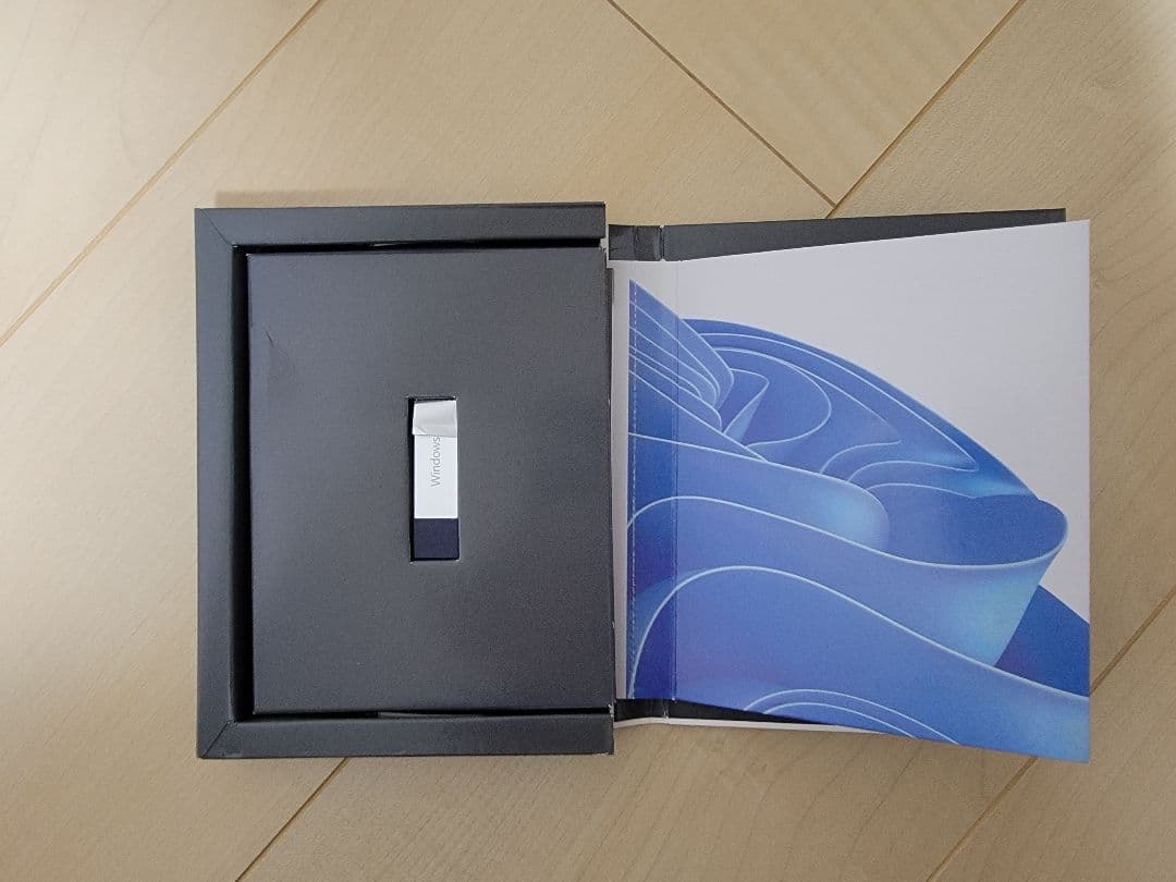 セール❗Microsoft Windows 11 Pro 64ビットUSBメモリ