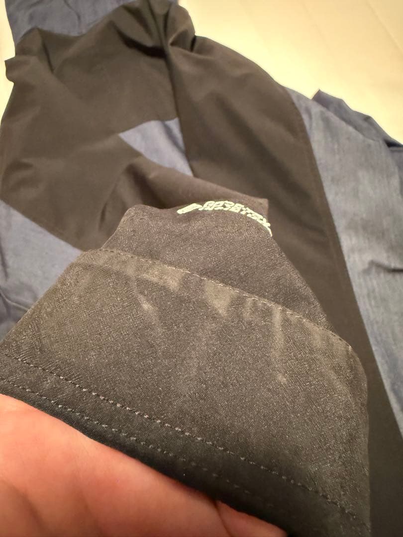 ☆*）様 ノースフェイス マウンテンライトデニムジャケット