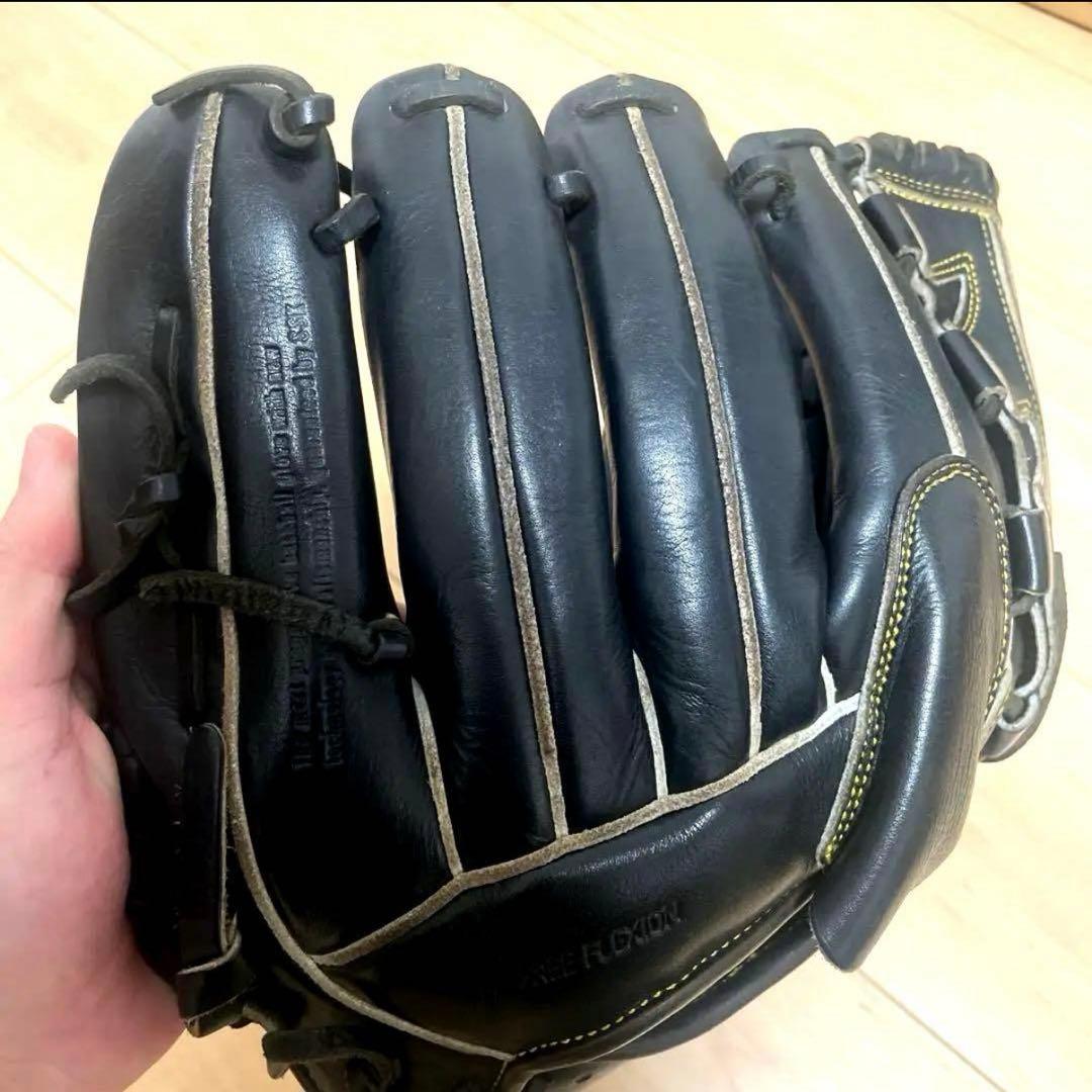 【SSKプロブレイン】硬式投手用グラブ