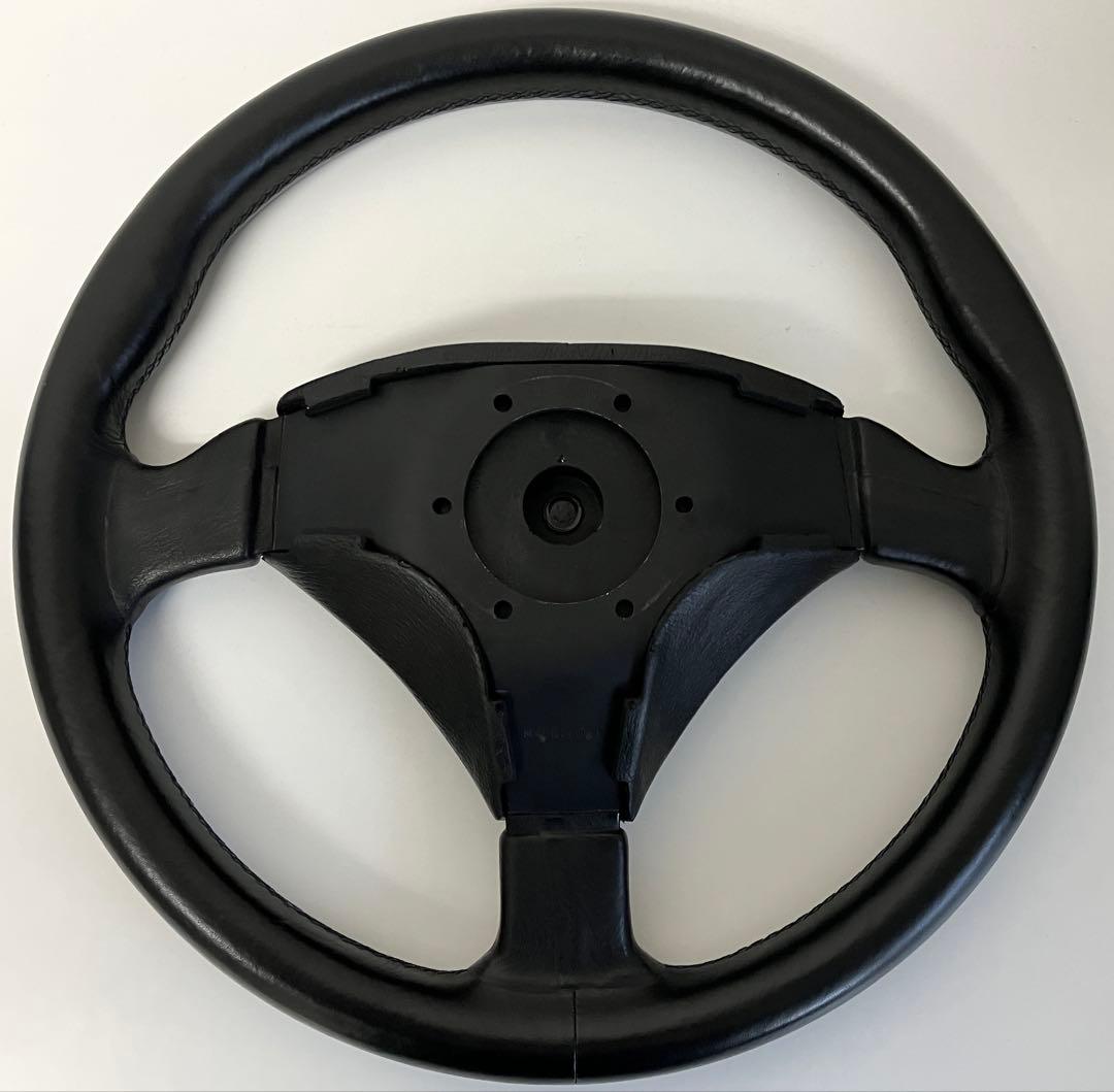 ロータス エスプリ 純正 ステアリング パーソナル製/NARDI/ナルディ/モモ