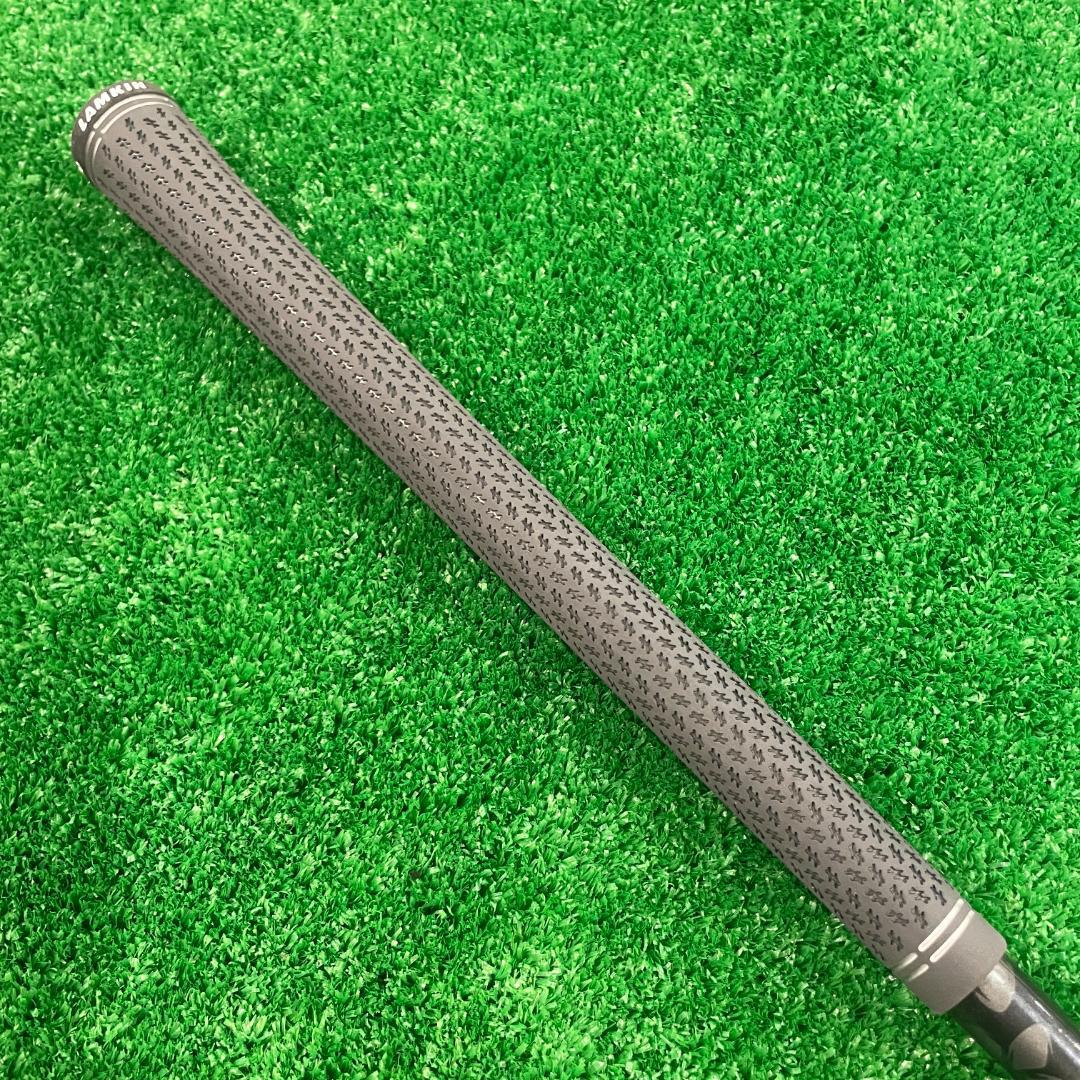 Diamana TM 50 R 純正シャフト/ドライバー用/スリーブ付き