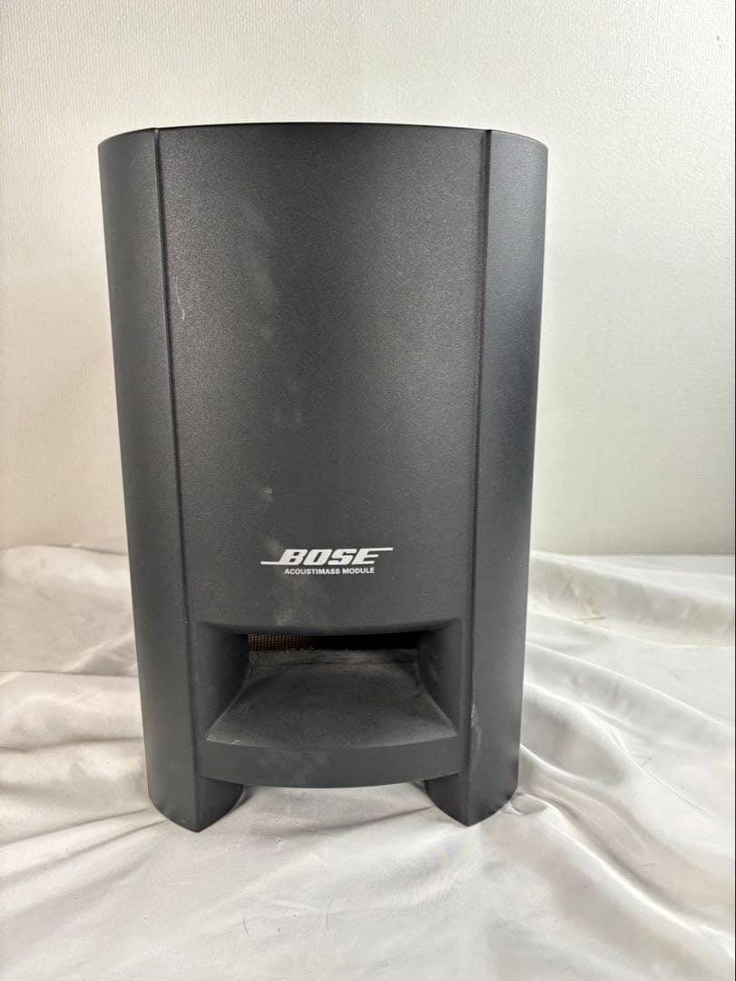 BOSE CineMate series Il デジタルホームシアター
