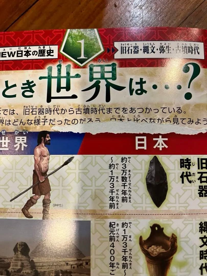 学研日本の歴史12巻セットDVD付き（2枚目抜け）