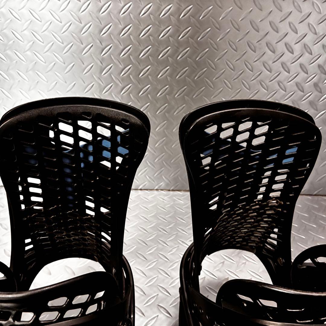 【美品】Burton GENESIS-EST 2015 The channel