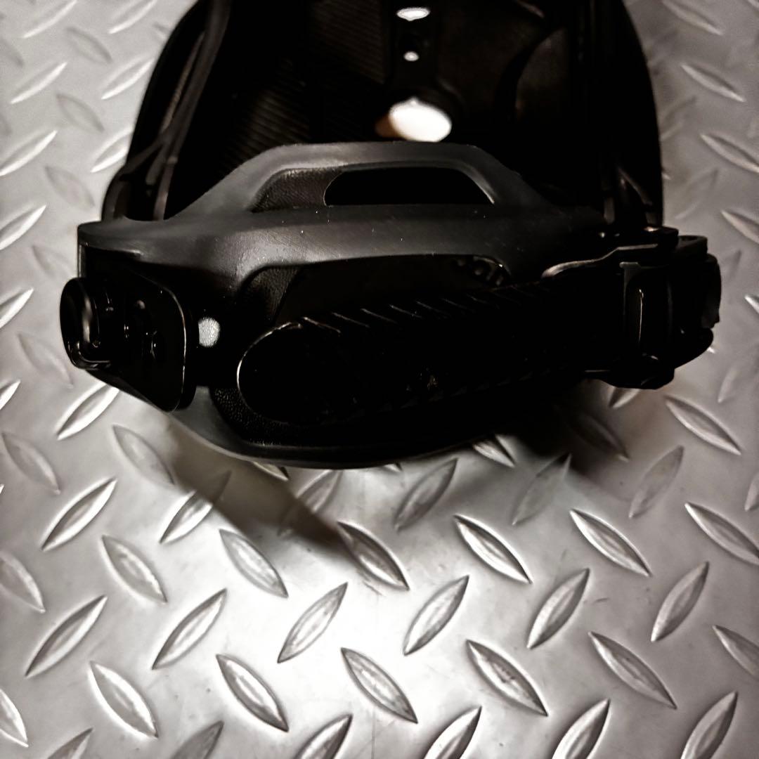 【美品】Burton GENESIS-EST 2015 The channel