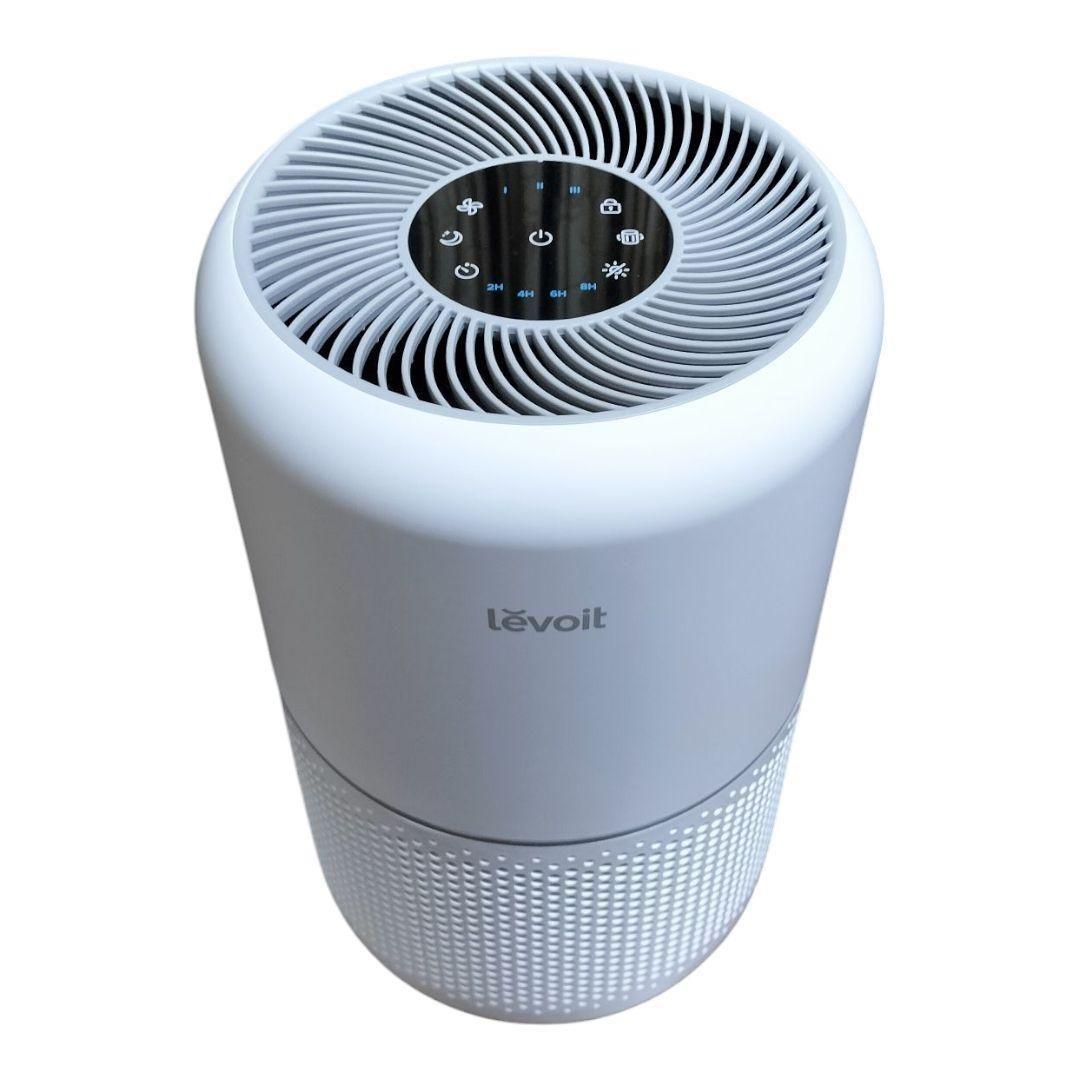 【美品】Levoit 空気清浄機 Core 300 HEPAフィルター搭載