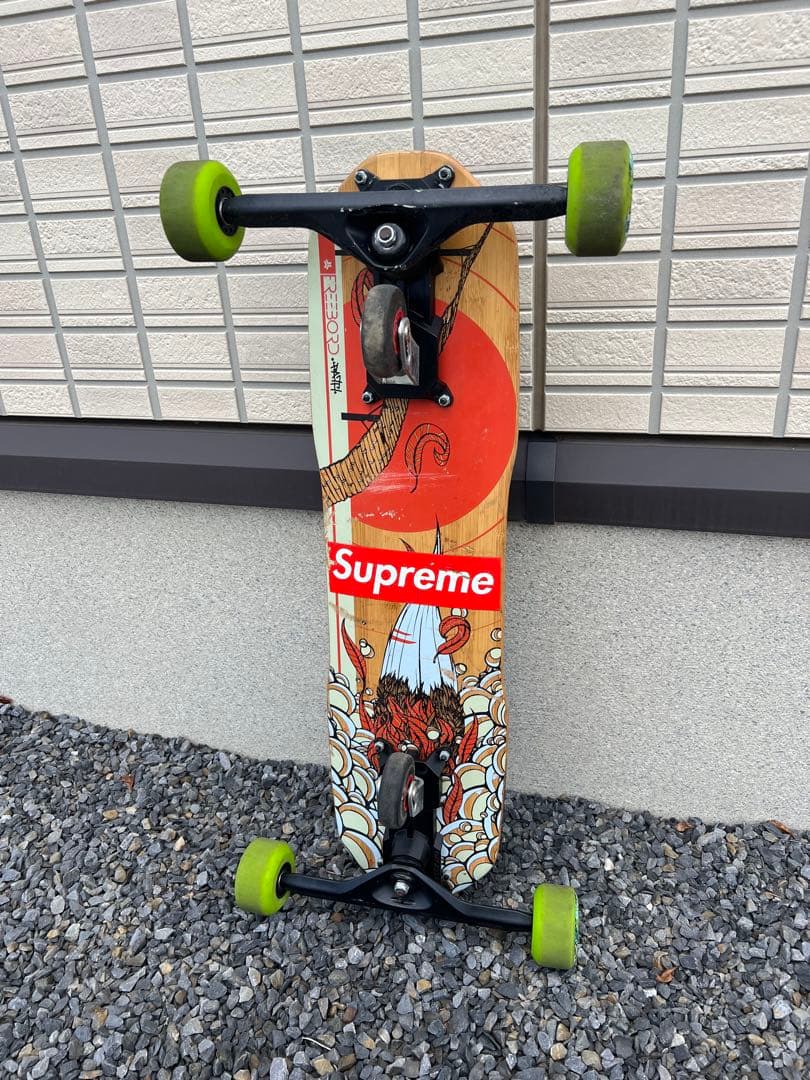 スケートボード freebord (77cm)
