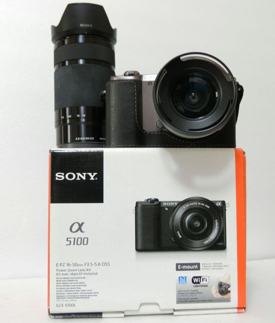 【20機種掲載】出品予定デジタルカメラのご紹介　入札もOK