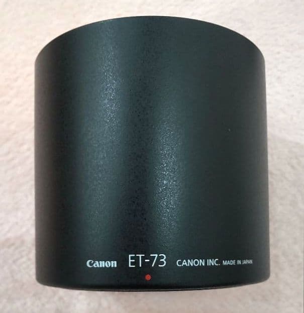 レンズ(単焦点) Canon EF 100mm f/2.8L Macro IS USM