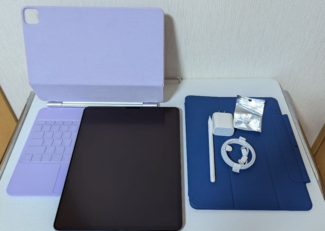 iPad Pro12.9 第6世代　hidemonさん用