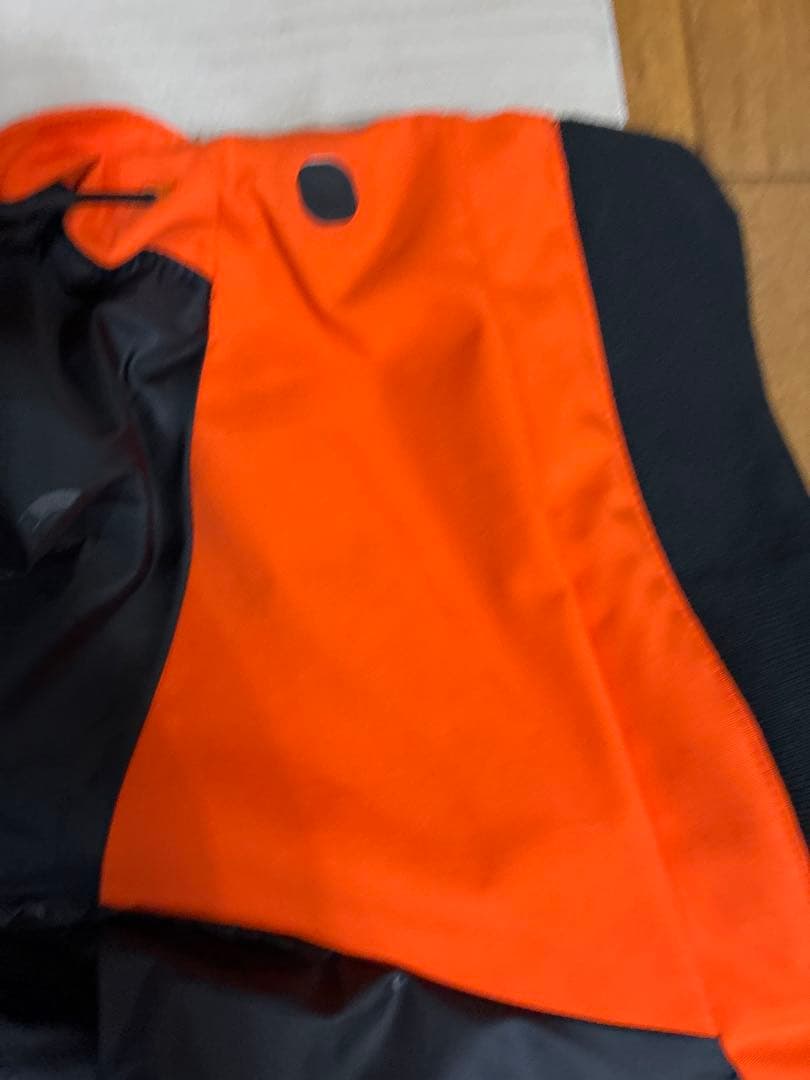 ジャケット・アウター THE NORTH FACE Trans Antarctica Parka