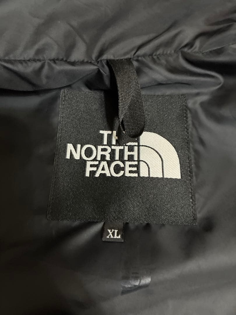 ジャケット・アウター THE NORTH FACE Trans Antarctica Parka