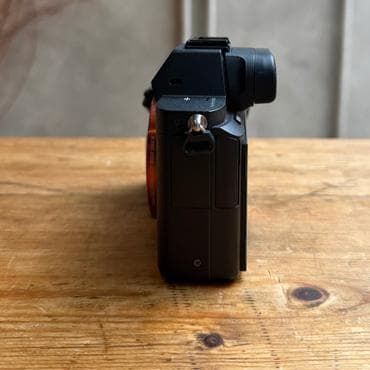 SONY α7 II ILCE-7M2 本体