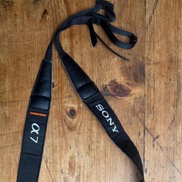 SONY α7 II ILCE-7M2 本体