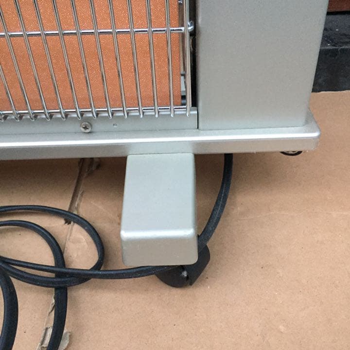 サンルミエ エクセラ 遠赤外線暖房器 N500L ②