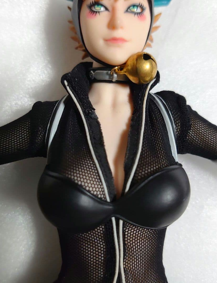 STARACE TOYS キャットウーマン 1/6 ホットトイズ系