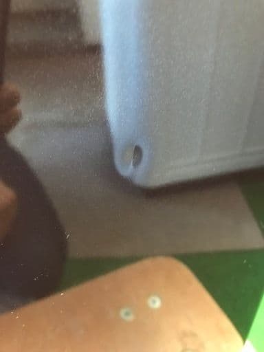 ☆冷蔵庫 日立 315L R-K320HV 2017年製