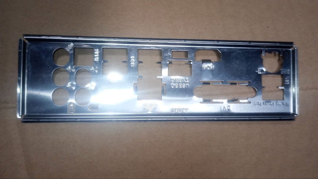 ASRock Fatal1ty core i5 6500 セット