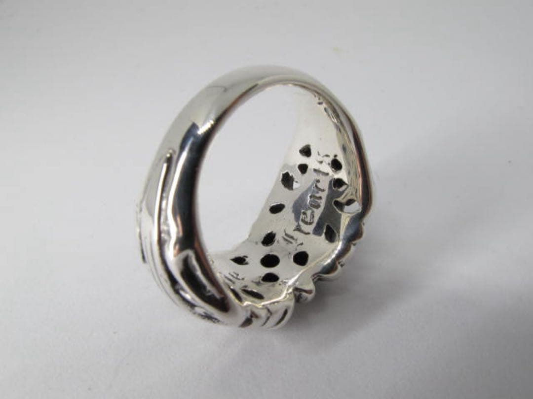 m*c様 クロムハーツ K&T 1PT DIA 1ポイントダイヤ/　ケイアンドテ