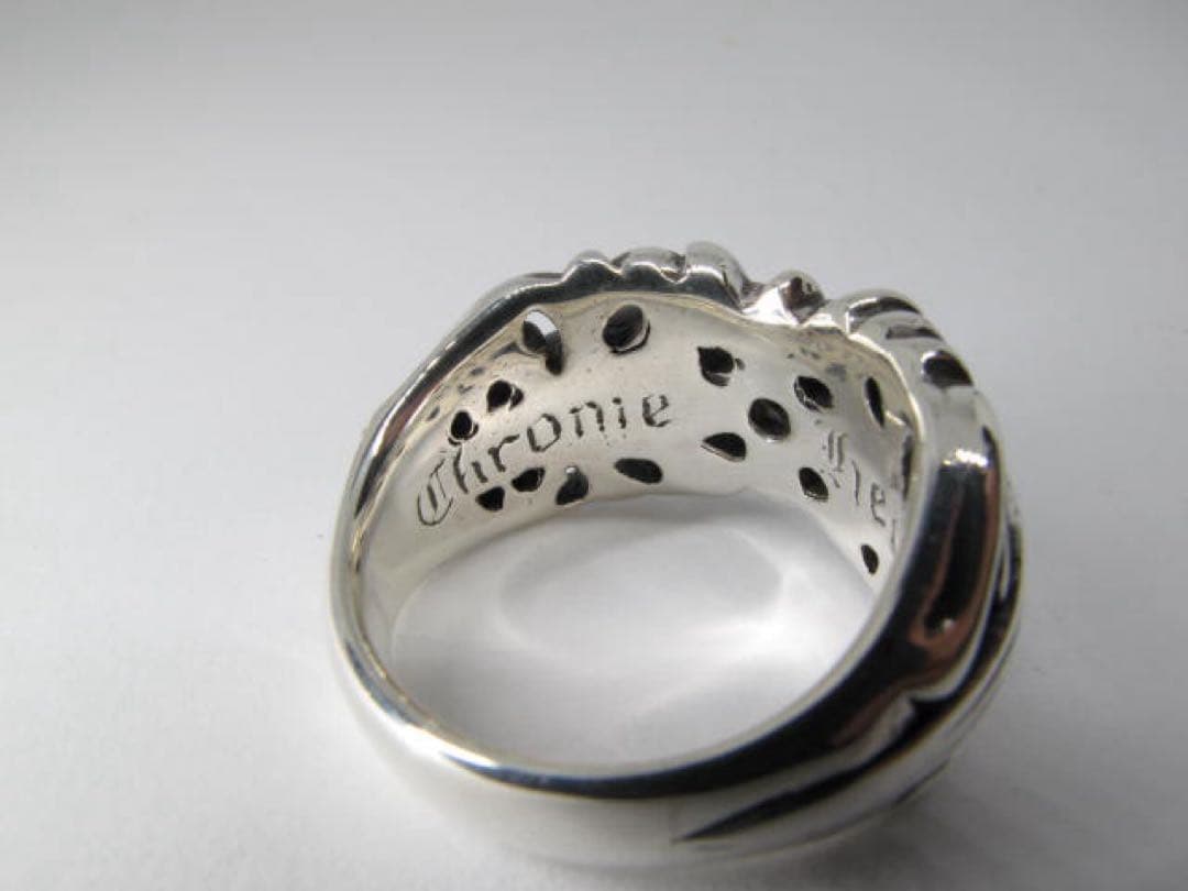 m*c様 クロムハーツ K&T 1PT DIA 1ポイントダイヤ/　ケイアンドテ