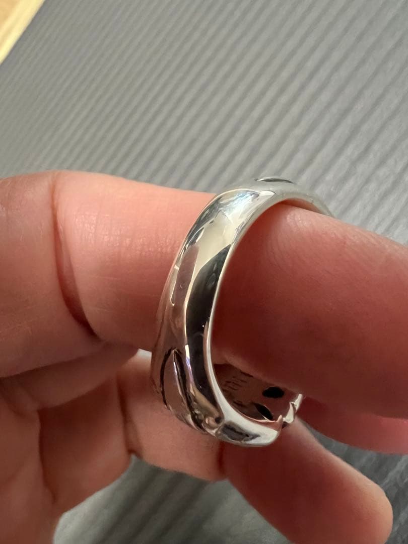 m*c様 クロムハーツ K&T 1PT DIA 1ポイントダイヤ/　ケイアンドテ