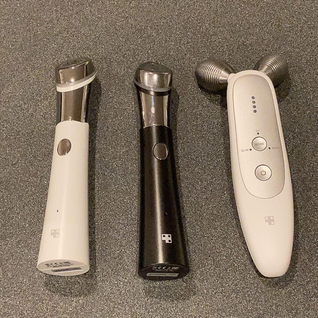 メディキューブ　medicube 美顔器　セット