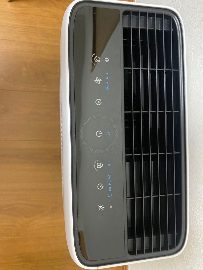 Levoit 空気清浄機 ホワイト