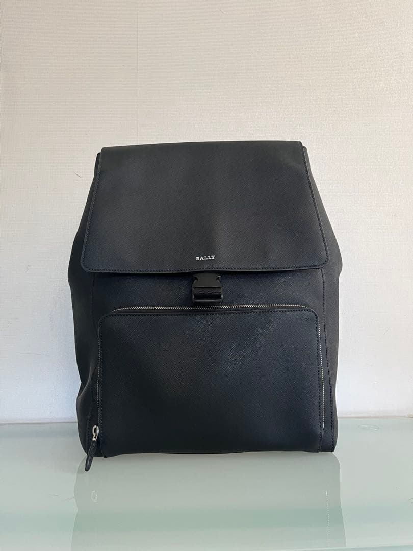 1917 ALYX 9SM レザーショルダーバッグ　バリーバッグセット