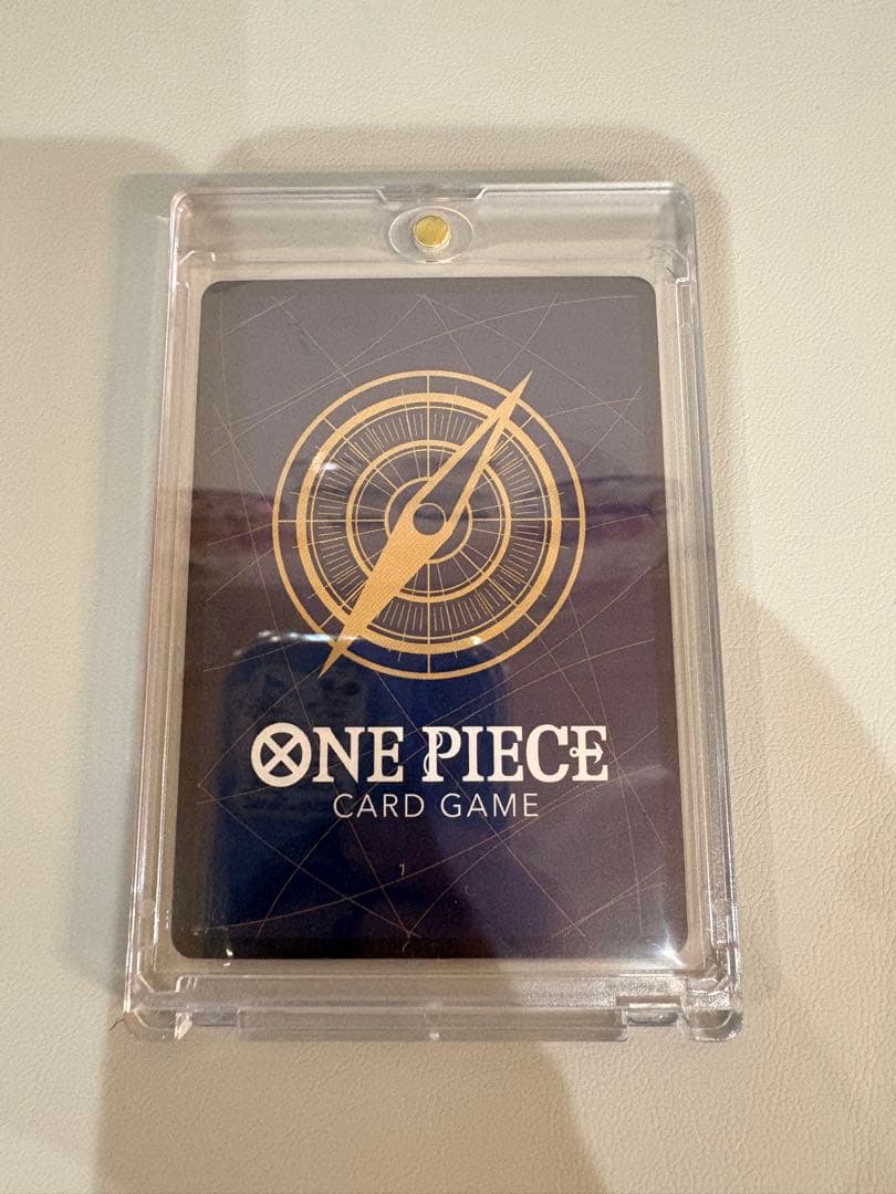 【美品】ボア・ハンコック SR-SPC :和柄アートOP14-112 蒼海の七傑