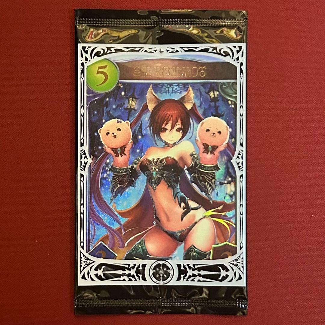 ※マララあああ【シャドバ】【リアルプロモ】ケルベロス＆グランジータ