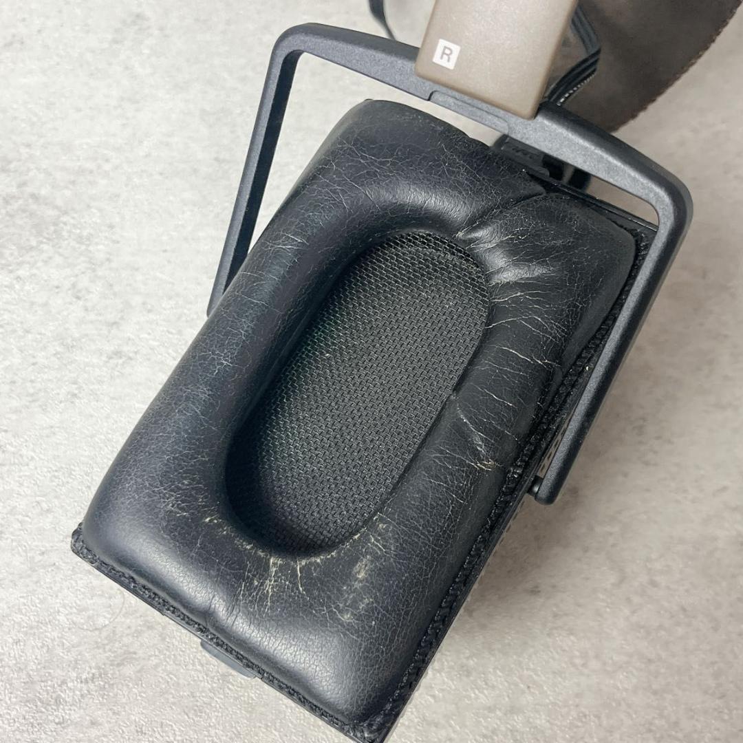 STAX スタックス ヘッドホン Lambda Nova Basic Syste