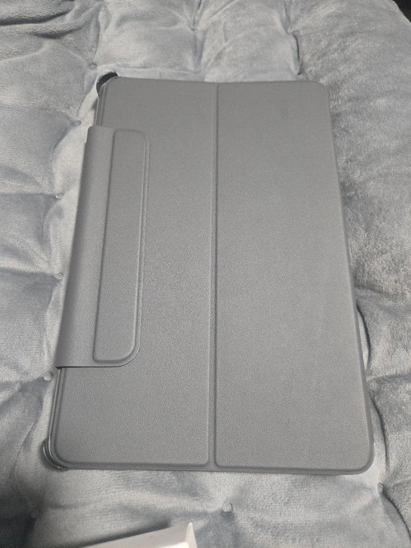 Oppo Pad Air 純正スリープカバー付き