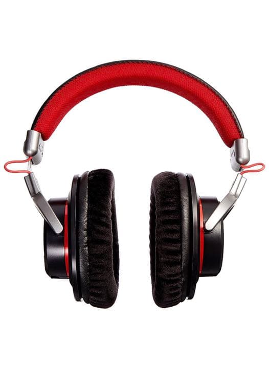 オーディオテクニカ ゲーム用ヘッドセット ATH-PDG1