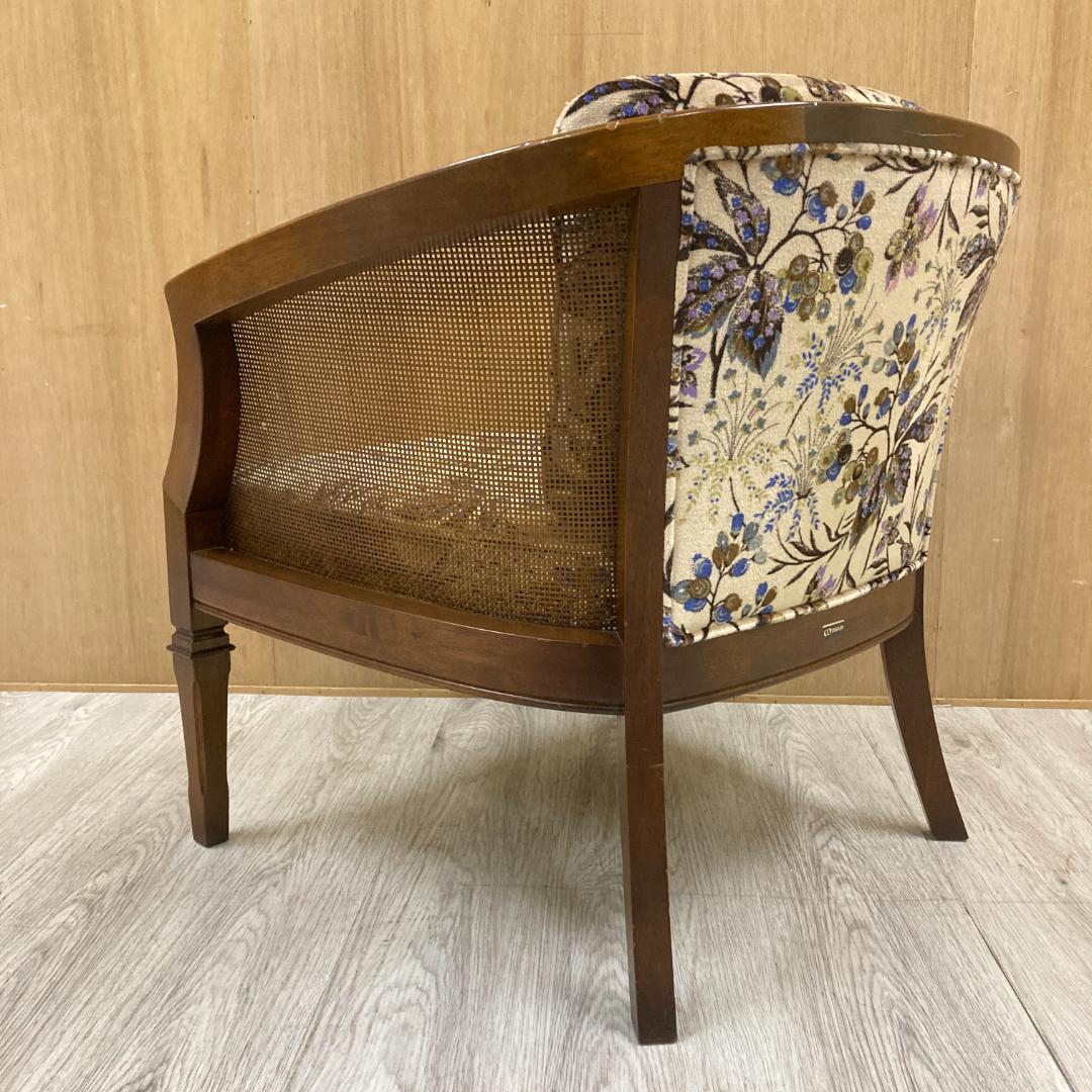 【マルニ】 地中海シリーズ 　アームチェア　椅子