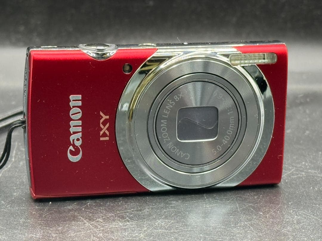 Canon IXY130 PC2053 カメラ コンパクトデジタルカメラ