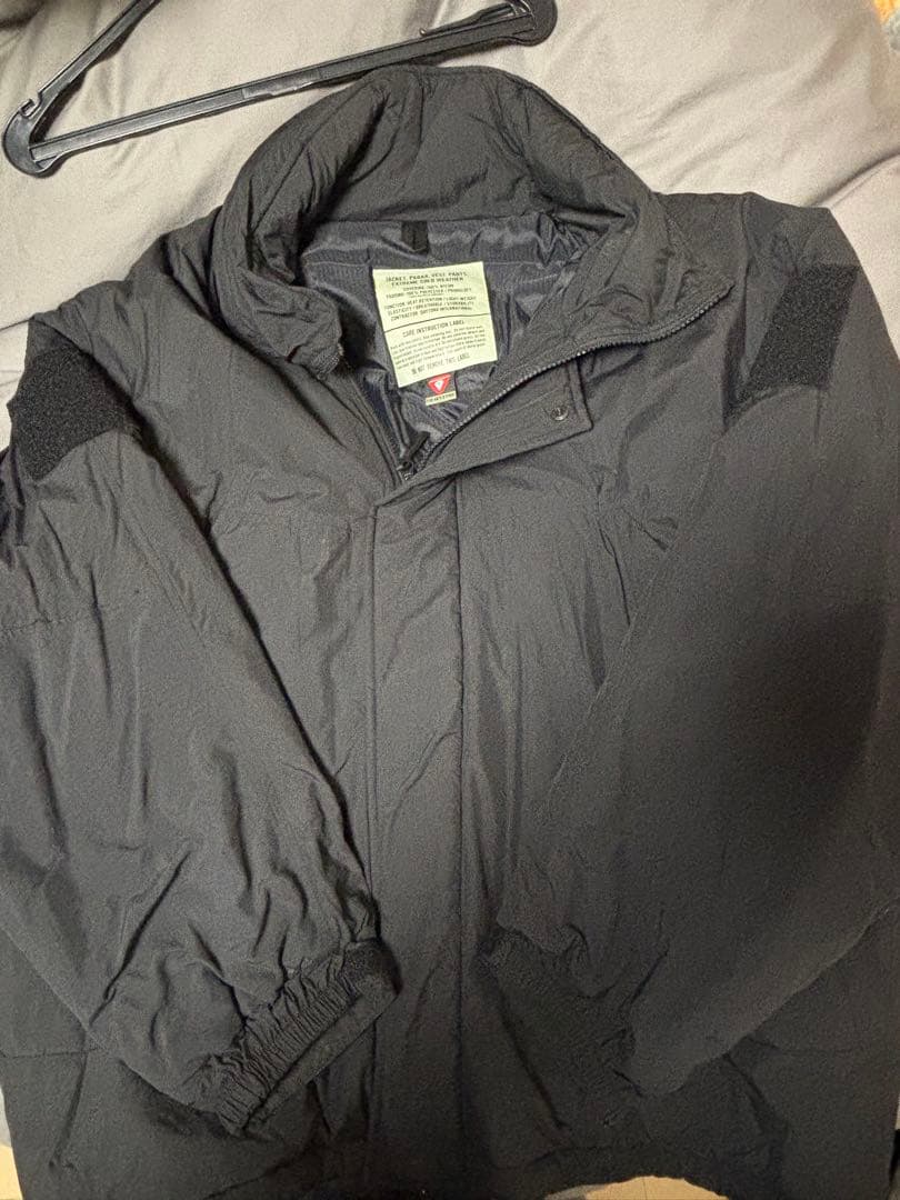 FREAK'S STORE プリマロフト モンスターパーカー