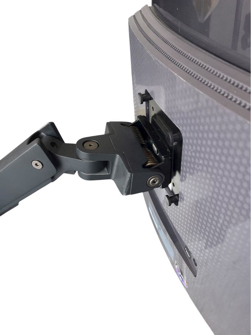 ◇エルゴトロン HX デスクモニターアーム