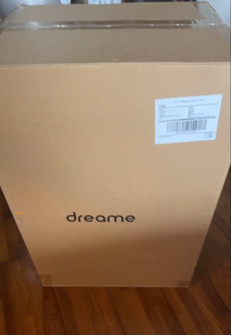 dreame L10s Ultra ロボット掃除機｜全自動ゴミ収集・水拭き対応