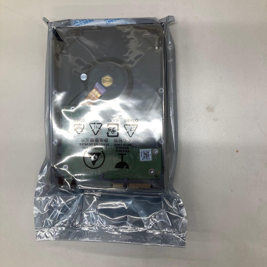 Western Digital WD Blue 4TB 内蔵型HDD