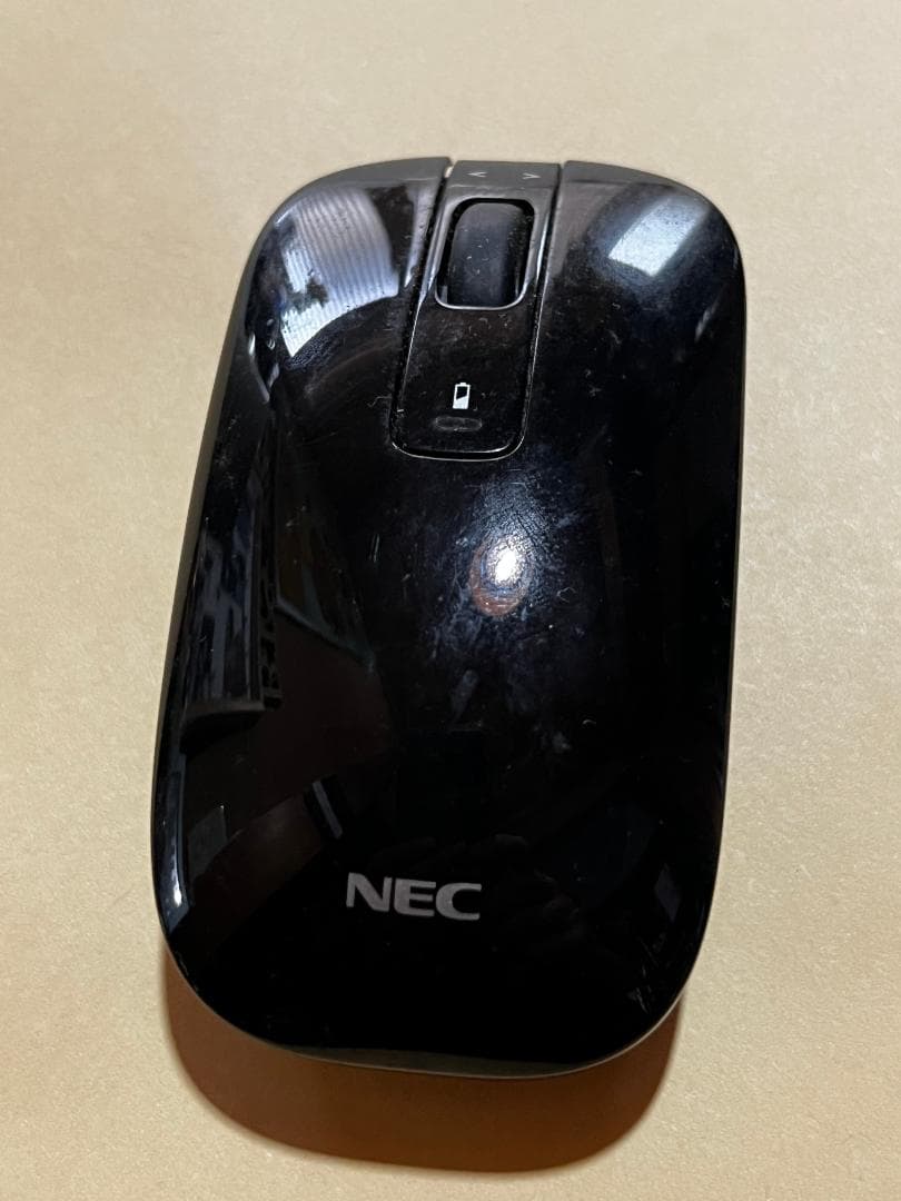 NEC LaVieパソコン