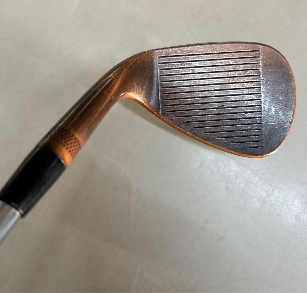 こ*ら様 Titleist Vokeyウェッジ 50° 56° 2本セット