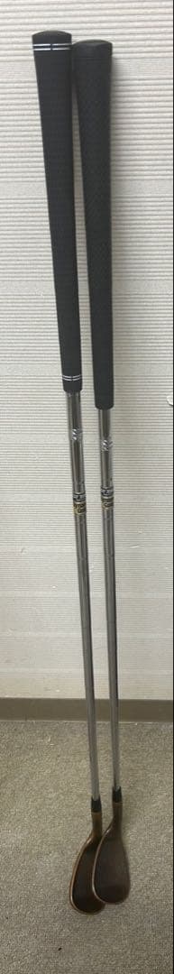 こ*ら様 Titleist Vokeyウェッジ 50° 56° 2本セット